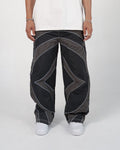 EPTM DREAMY PANTS (BLACK)