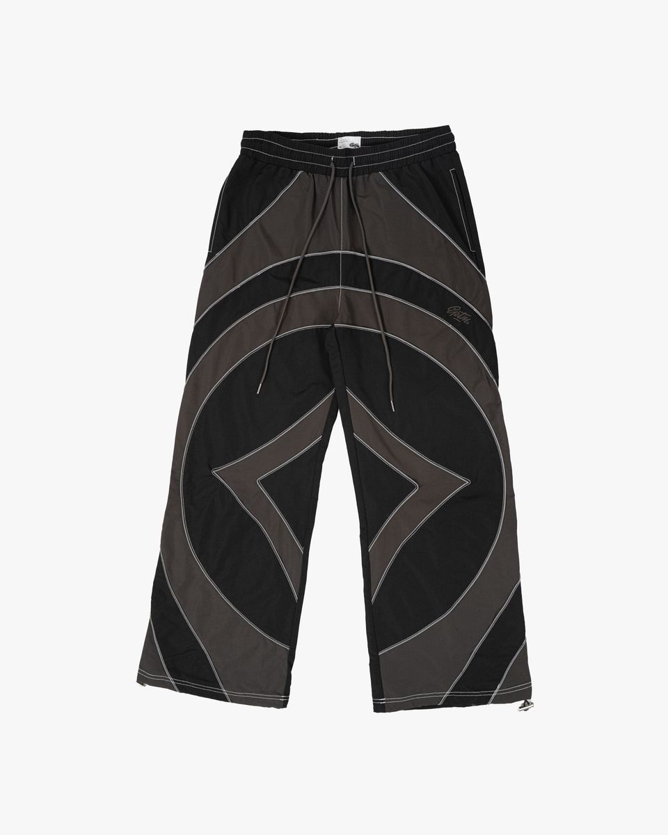 EPTM DREAMY PANTS (BLACK)