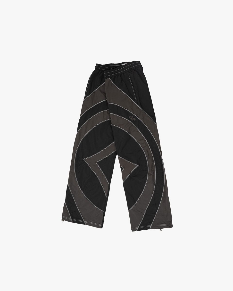 EPTM DREAMY PANTS (BLACK)