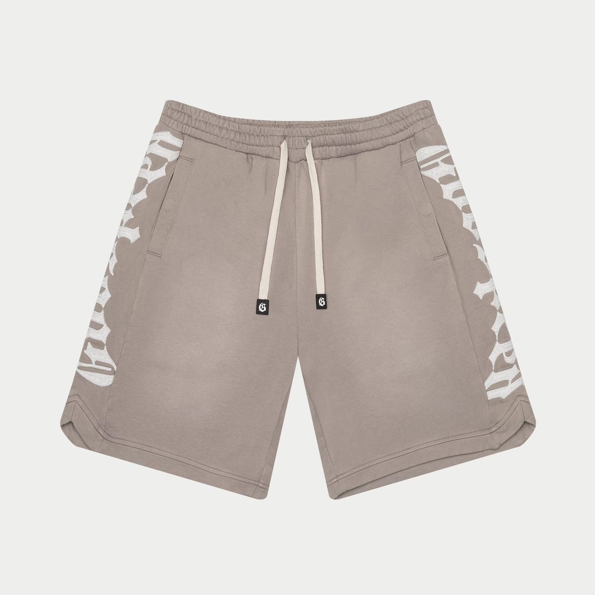 Godspeed CourtSide Shorts (Stealth)