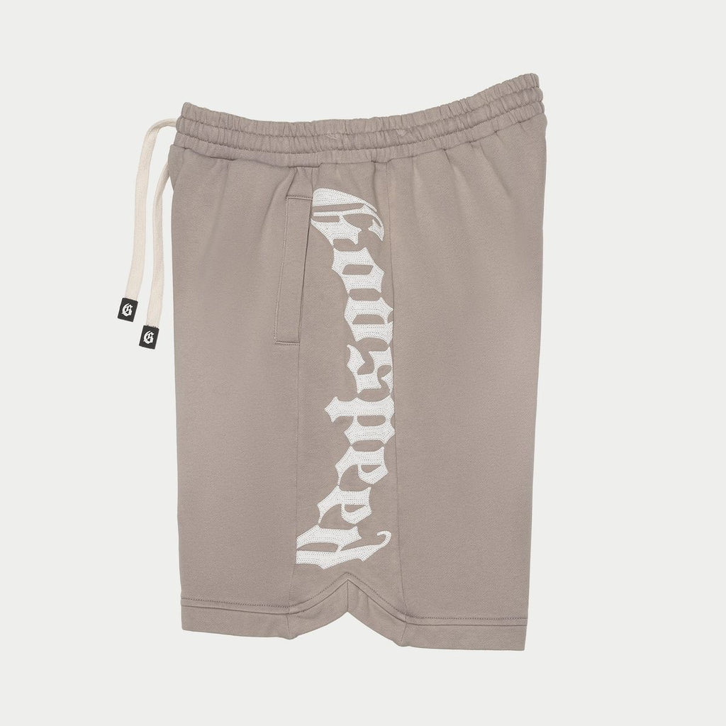 Godspeed CourtSide Shorts (Stealth)