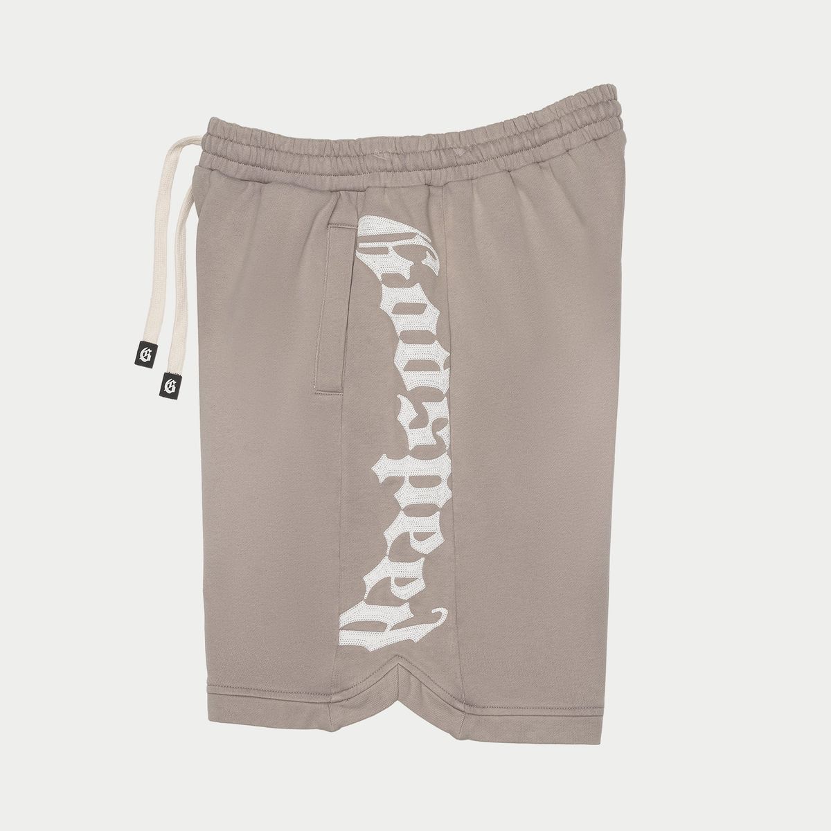 Godspeed CourtSide Shorts (Stealth)