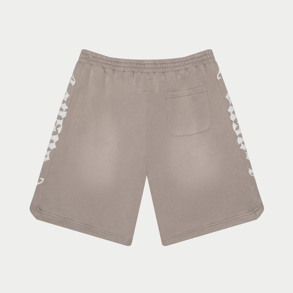 Godspeed CourtSide Shorts (Stealth)
