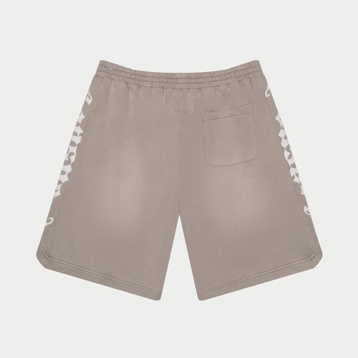 Godspeed CourtSide Shorts (Stealth)