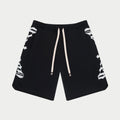 Godspeed CourtSide Shorts (Black)