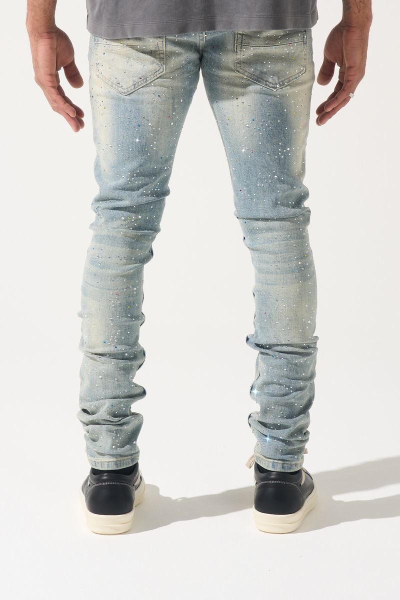 SERENEDE FRANCHISE Jeans