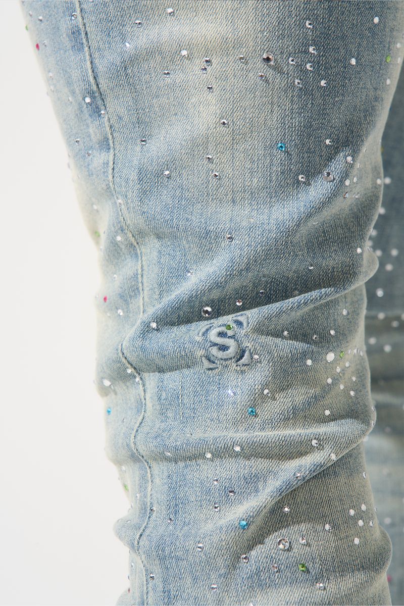 SERENEDE FRANCHISE Jeans