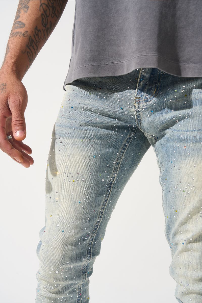 SERENEDE FRANCHISE Jeans