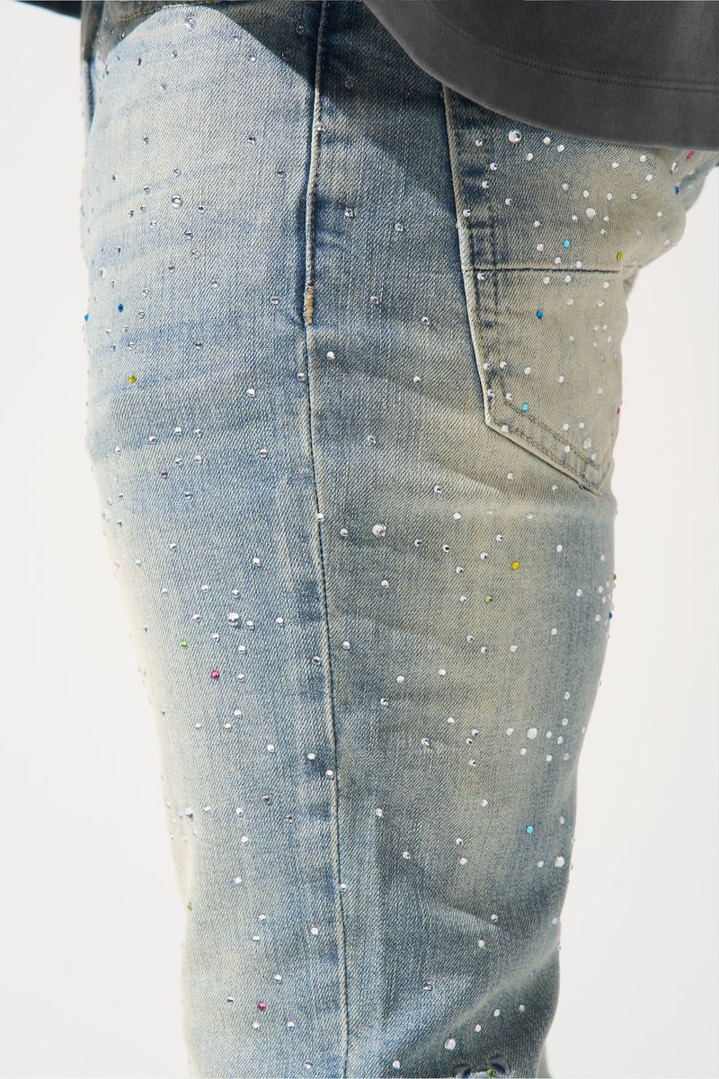SERENEDE FRANCHISE Jeans