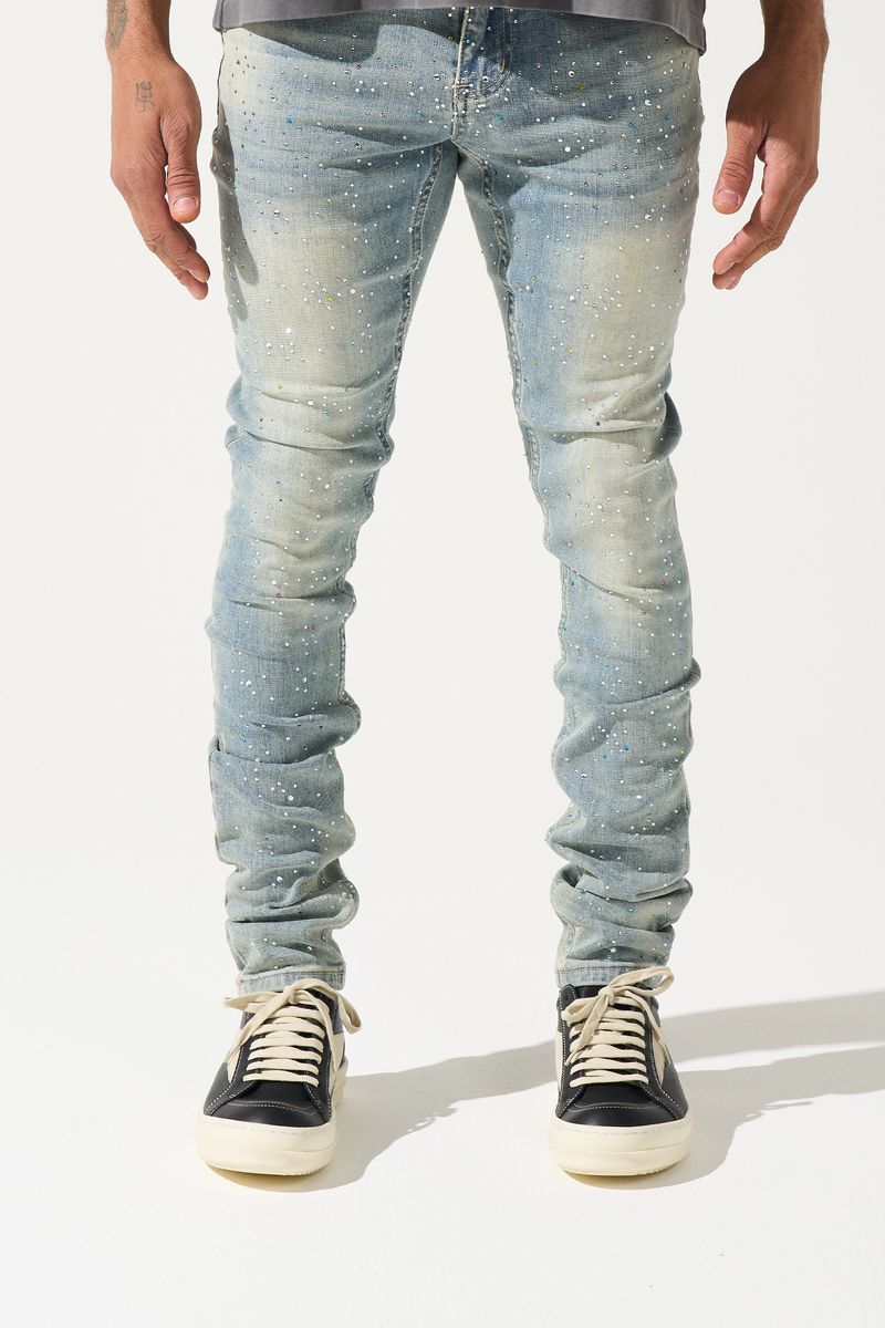SERENEDE FRANCHISE Jeans