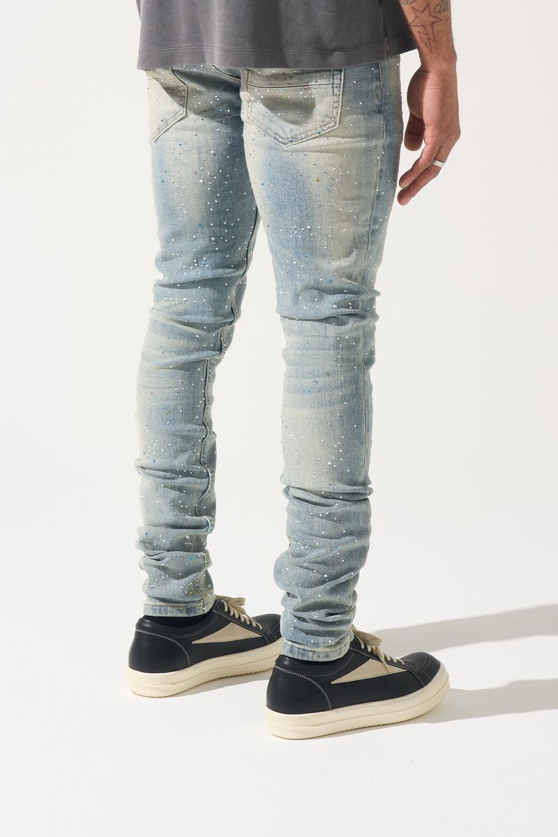 SERENEDE FRANCHISE Jeans