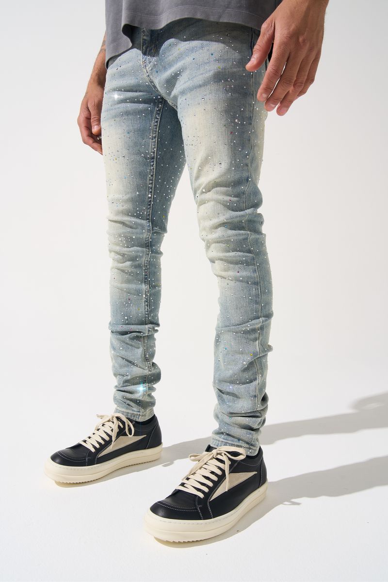 SERENEDE FRANCHISE Jeans