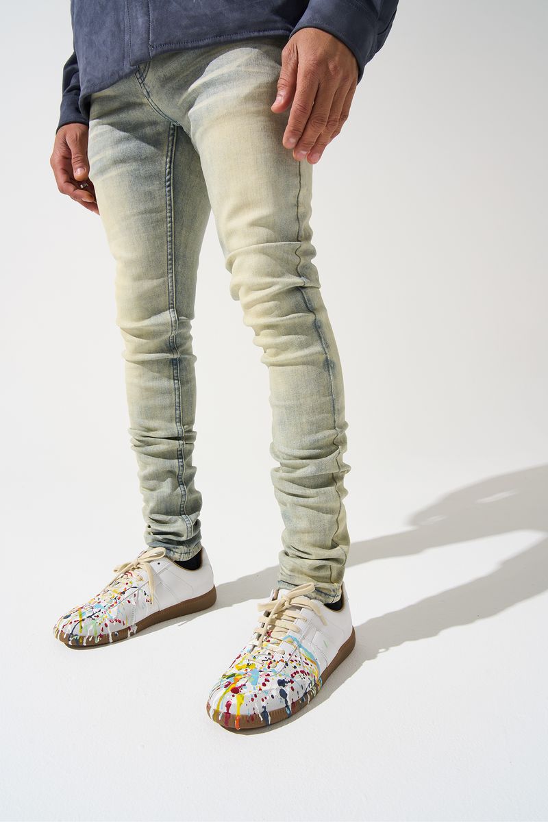 SERENEDE NOMAD Jeans