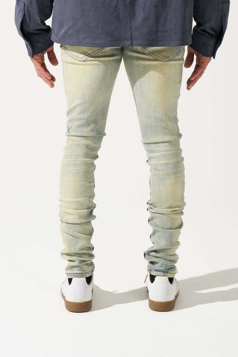 SERENEDE NOMAD Jeans