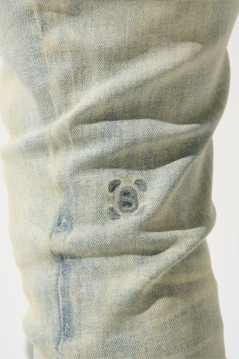 SERENEDE NOMAD Jeans