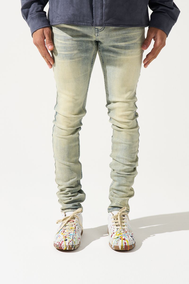 SERENEDE NOMAD Jeans