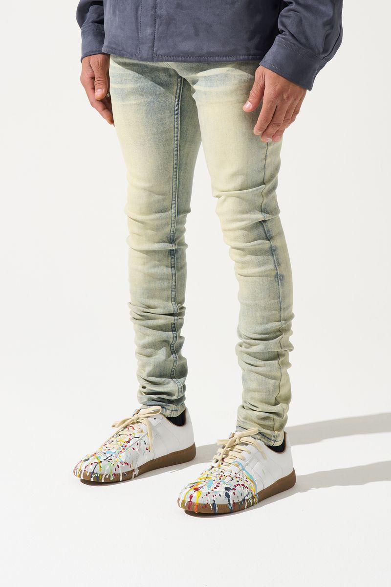 SERENEDE NOMAD Jeans