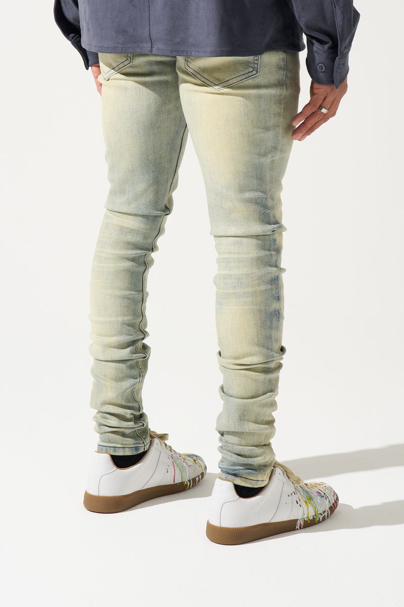SERENEDE NOMAD Jeans