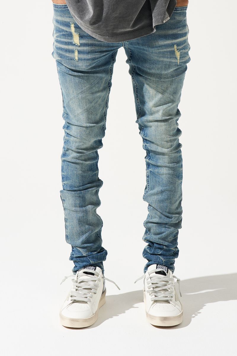 SERENEDE NEPTUNE Jeans