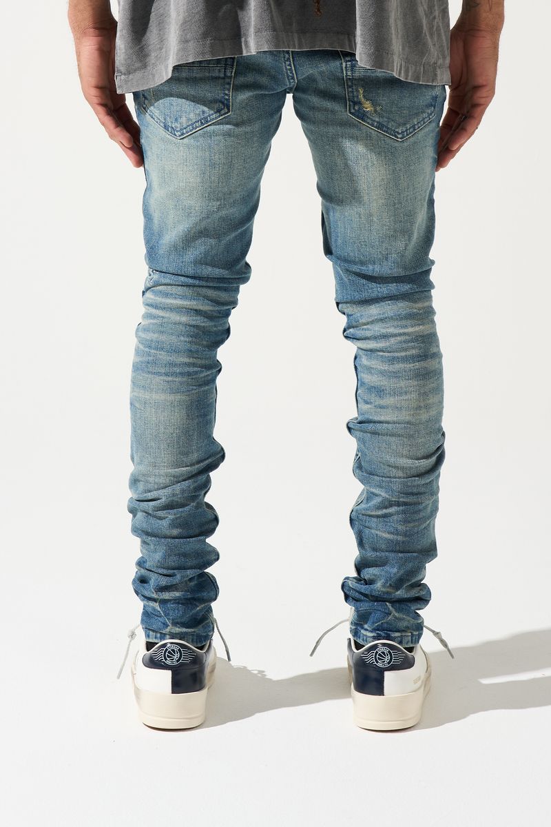 SERENEDE NEPTUNE Jeans