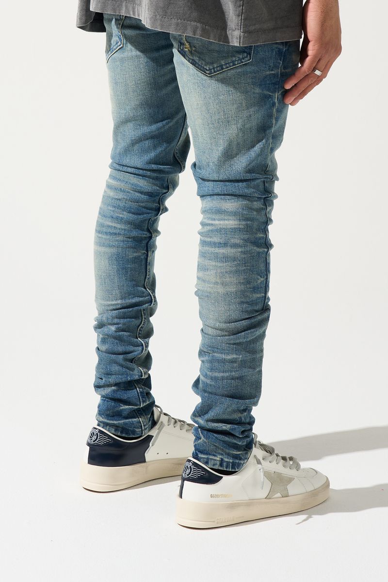 SERENEDE NEPTUNE Jeans