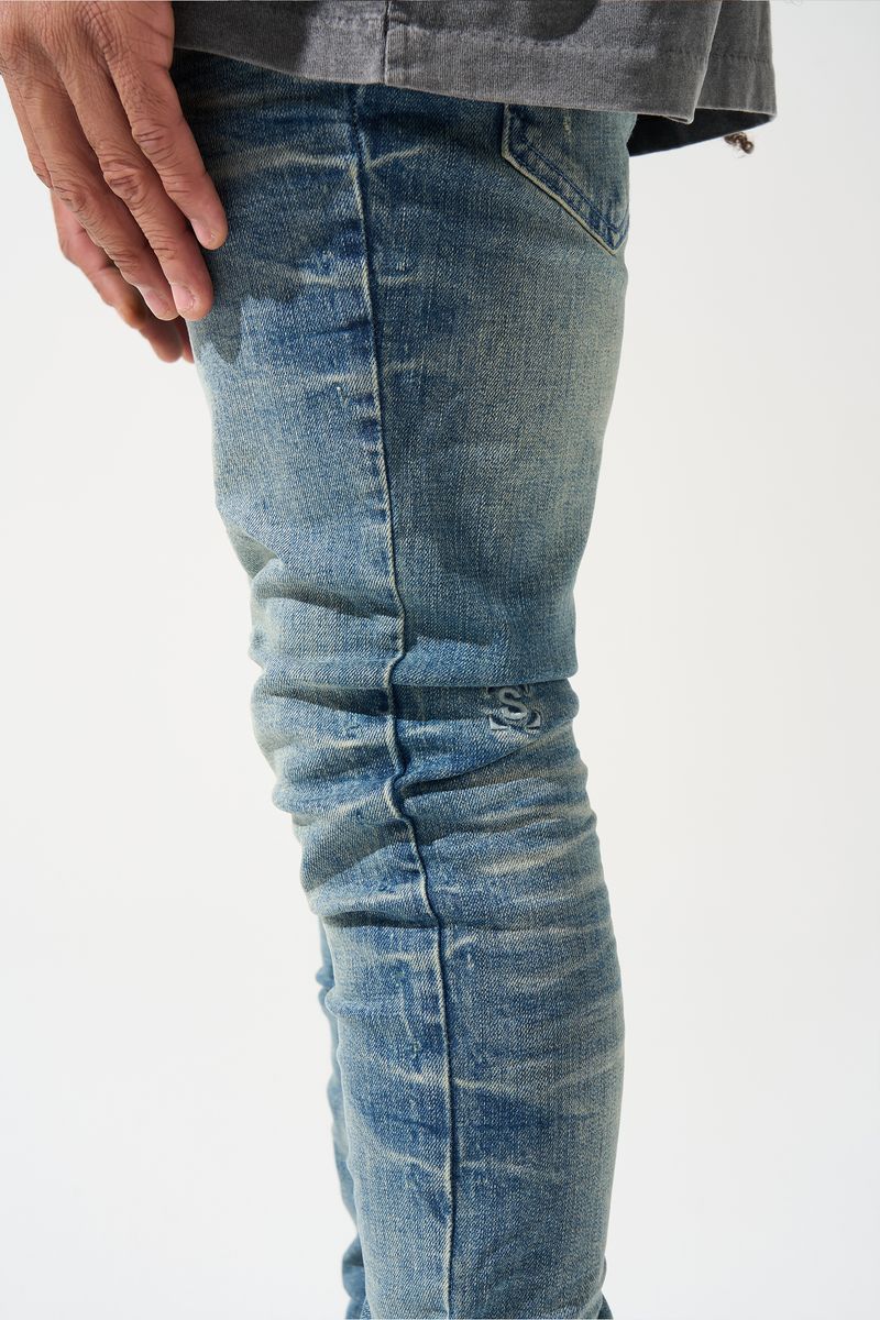 SERENEDE NEPTUNE Jeans