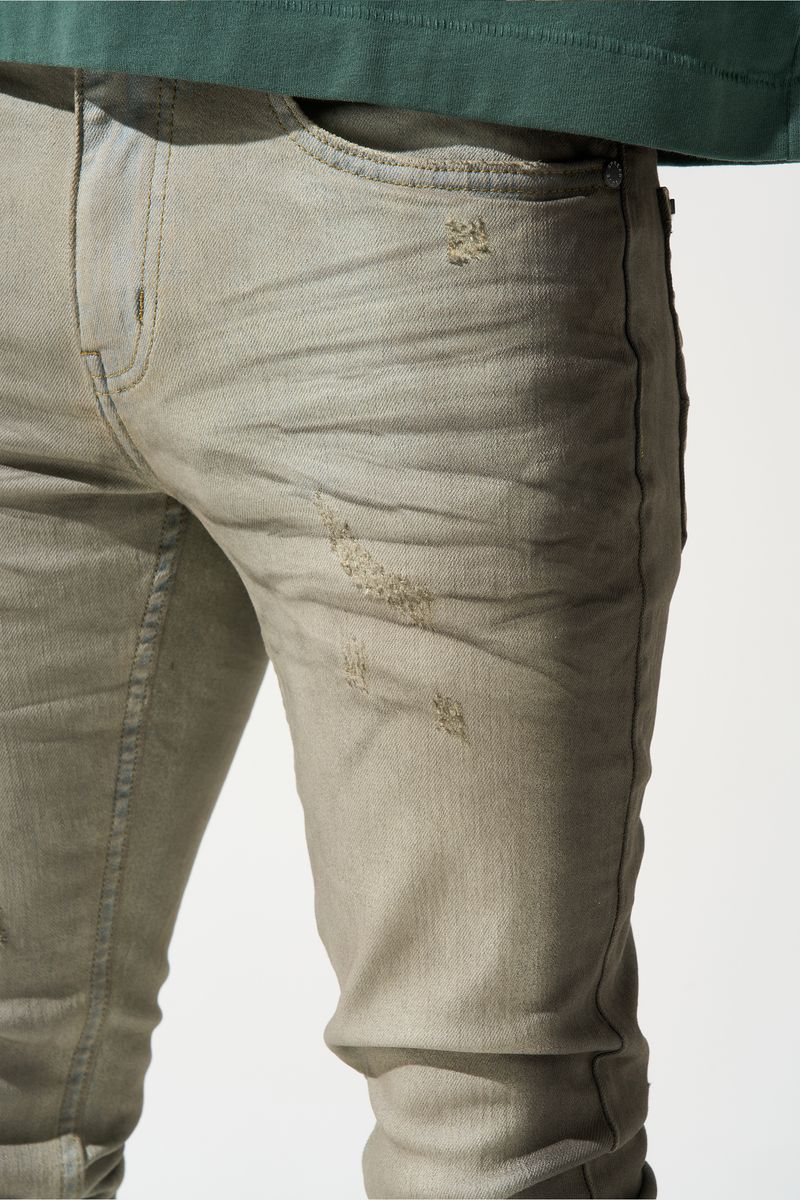 SERENEDE  ZINC Jeans