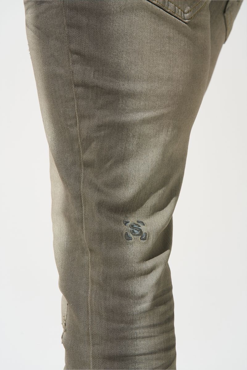 SERENEDE  ZINC Jeans