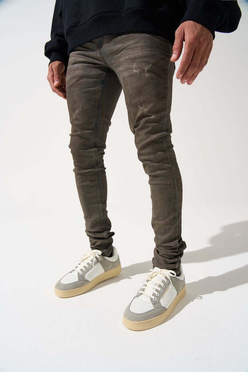 SERENEDE NIGHTFALL Jeans
