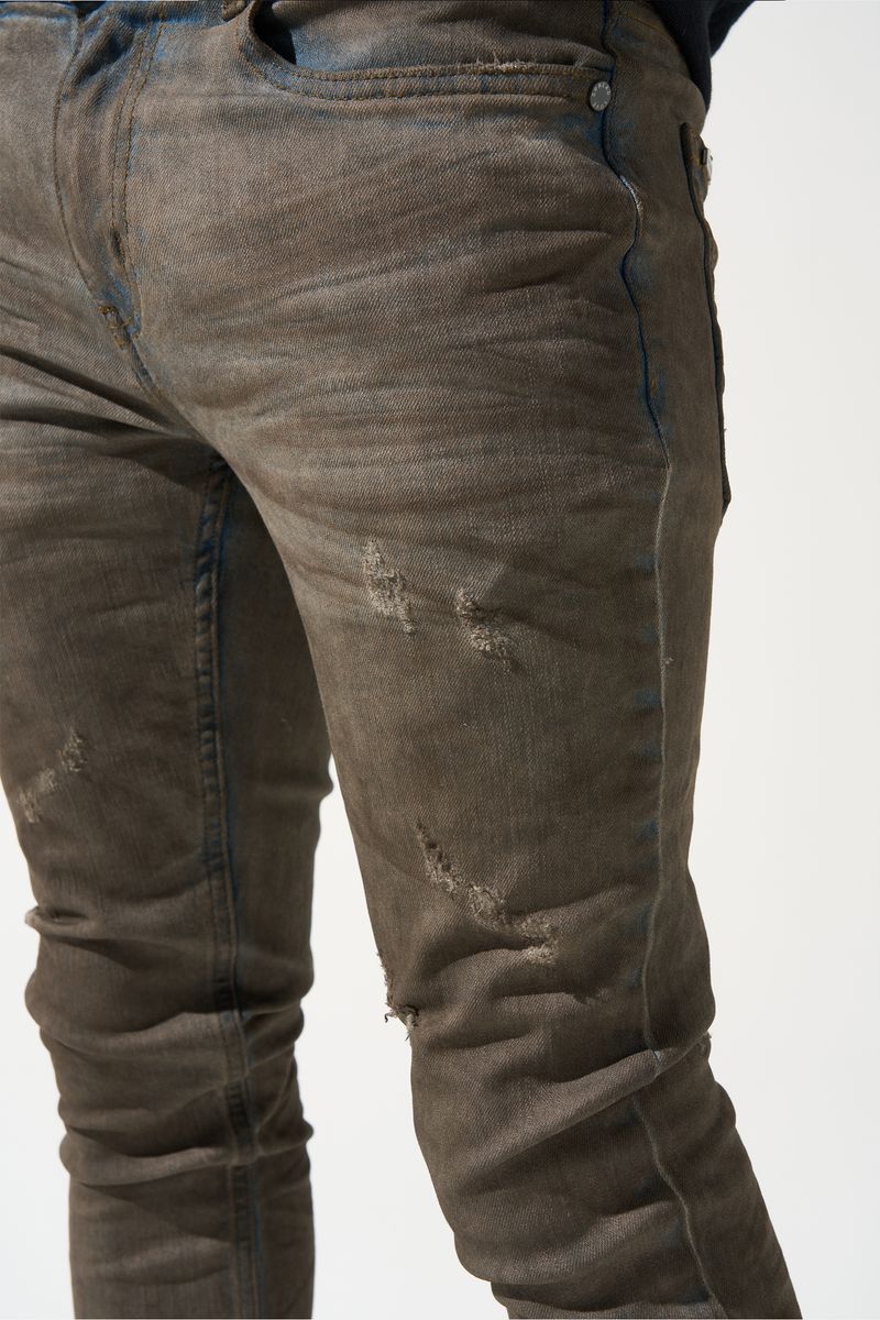 SERENEDE NIGHTFALL Jeans