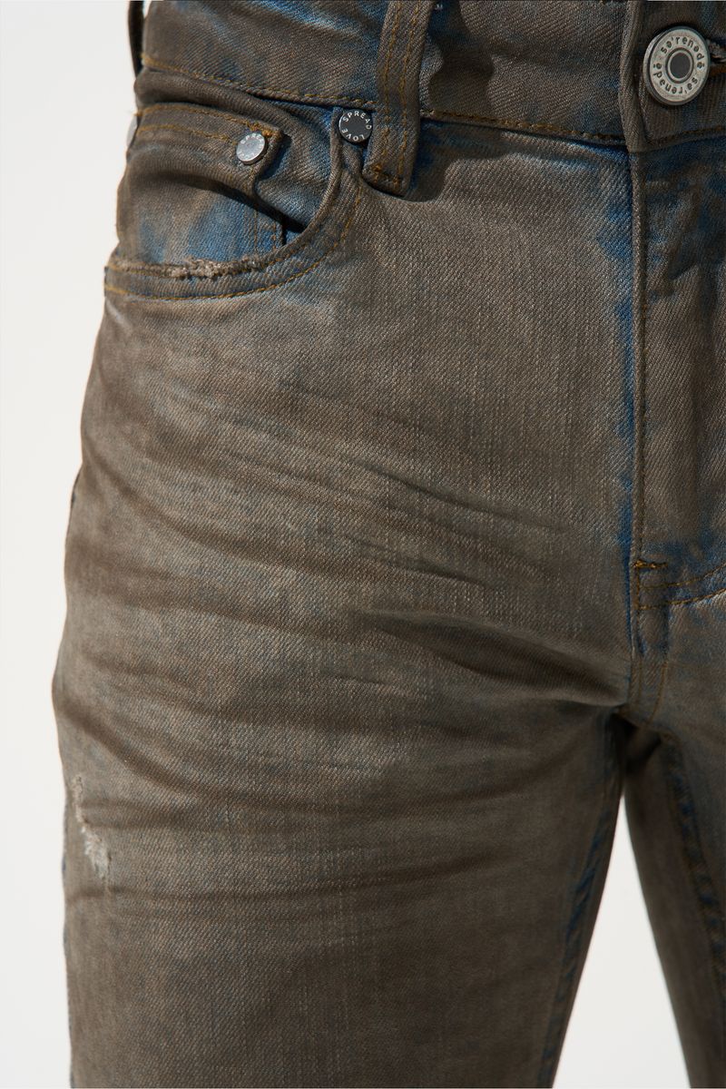 SERENEDE NIGHTFALL Jeans