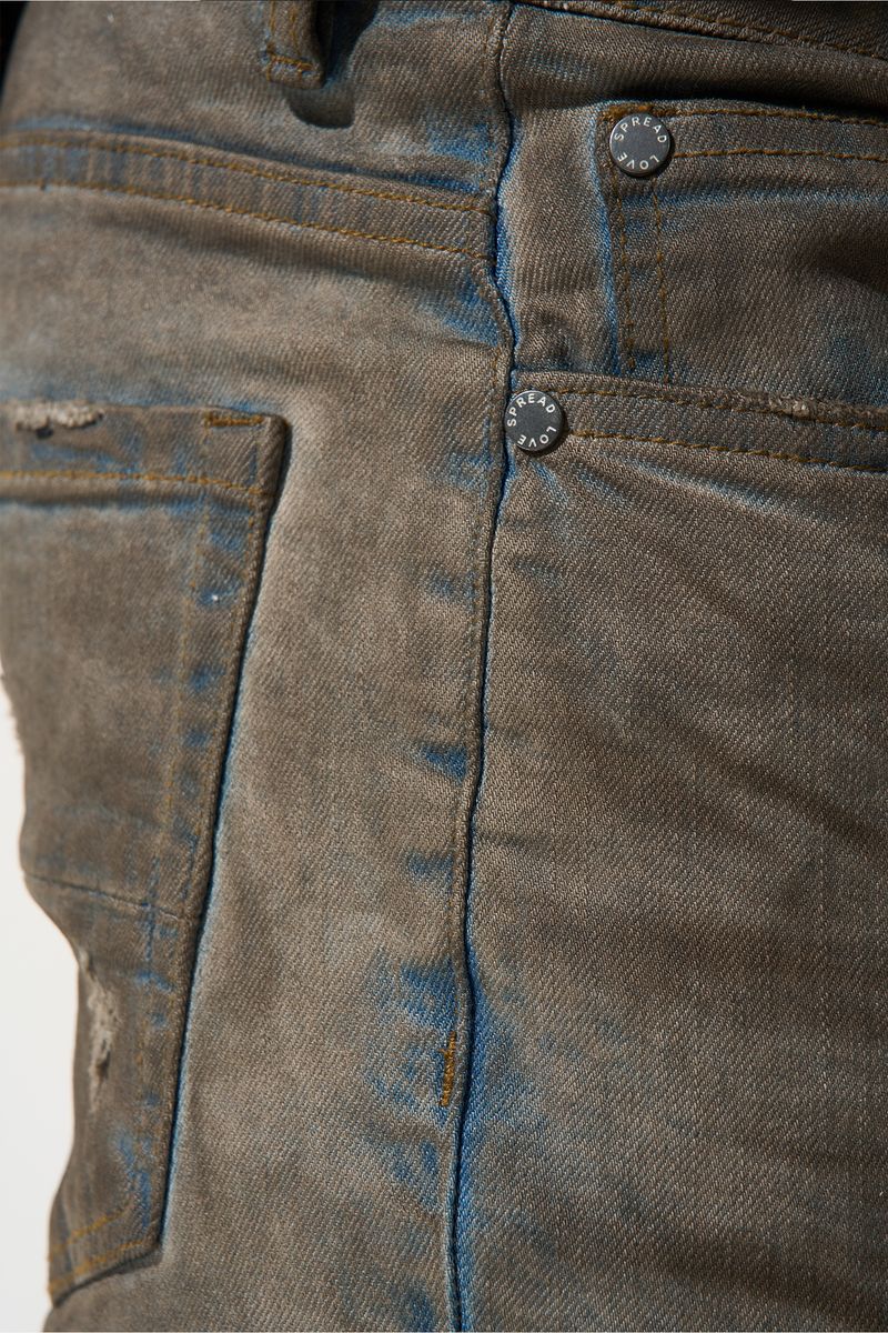 SERENEDE NIGHTFALL Jeans