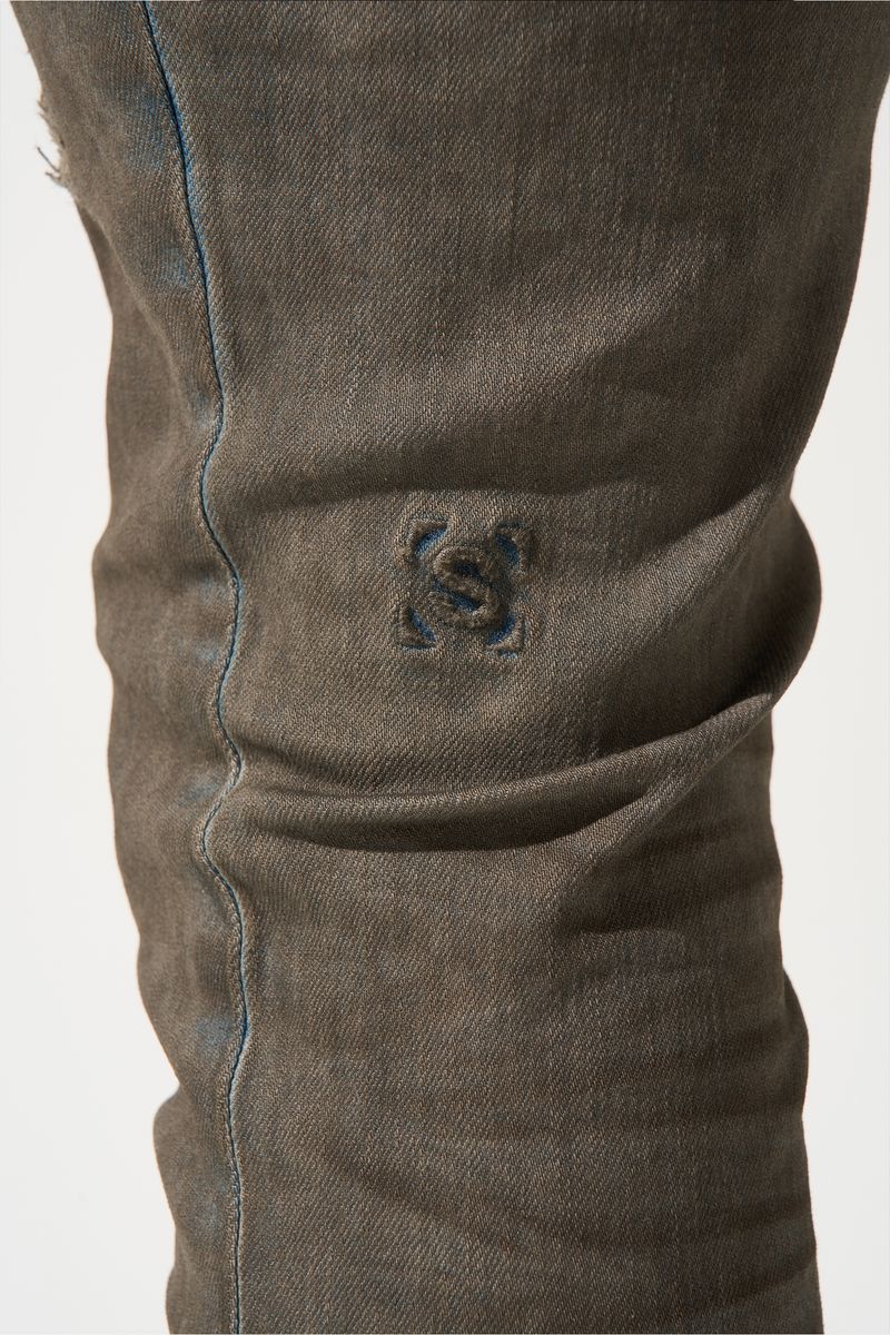 SERENEDE NIGHTFALL Jeans