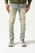 SERENEDE CANYON Jeans (EARTH)
