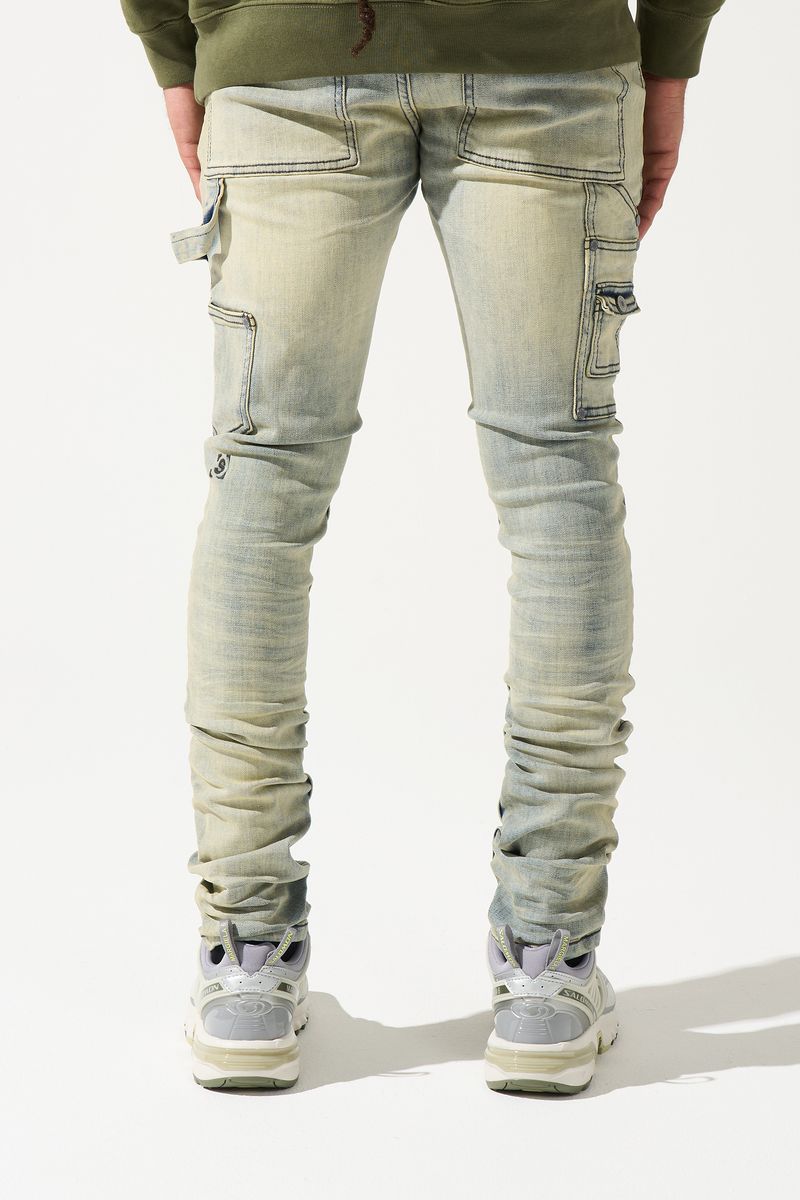 SERENEDE CANYON Jeans (EARTH)