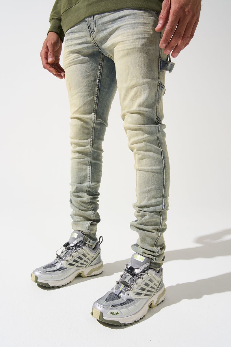 SERENEDE CANYON Jeans (EARTH)