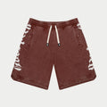 Godspeed CourtSide Shorts (Mocha Wash)
