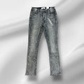 Reelistik DIAMOND SLIM PREMIUM DENIM (GREY)