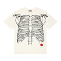 All Human BONE COLLECTOR (Cream)