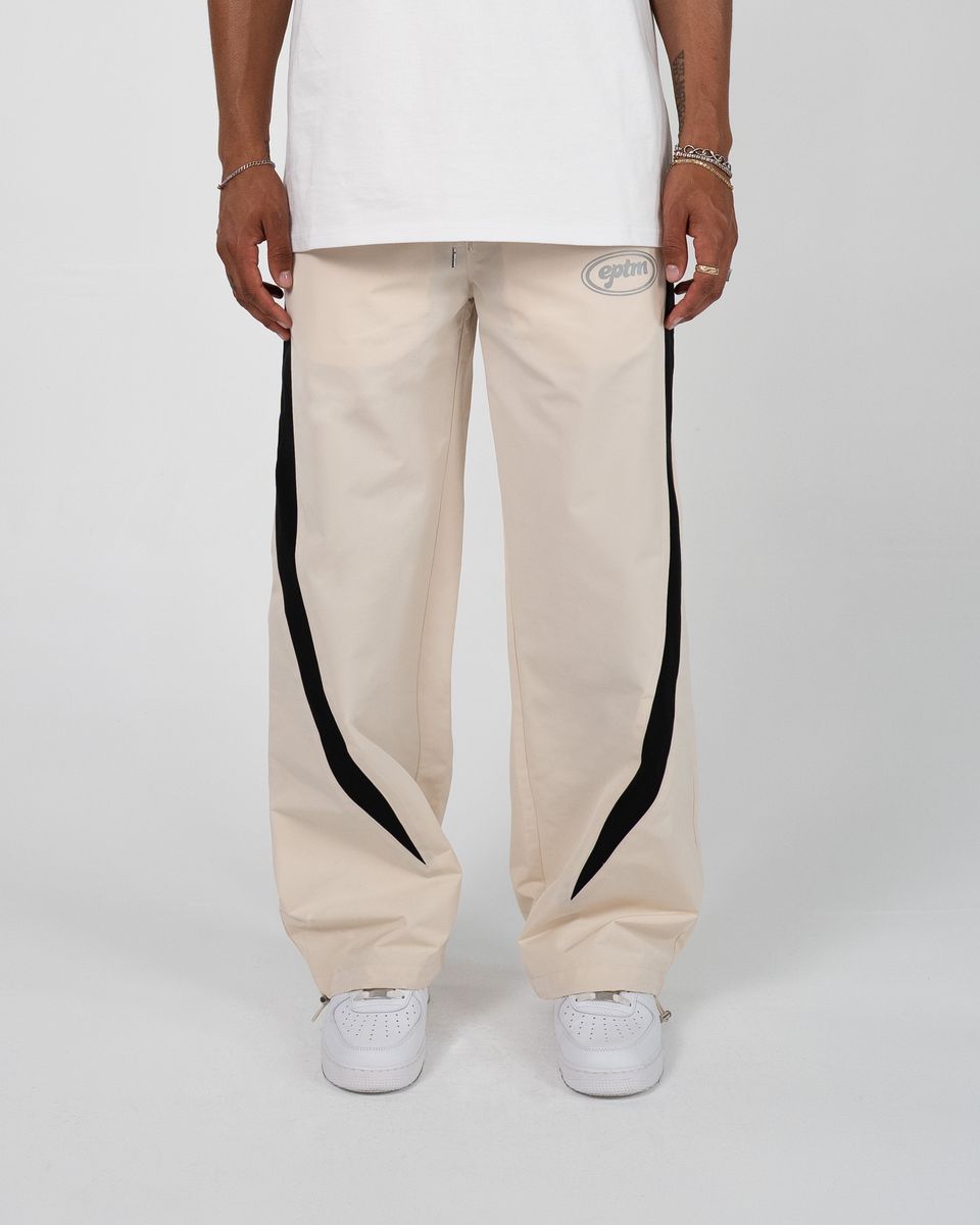 EPTM 3M STAPLE PANTS (CREAM)