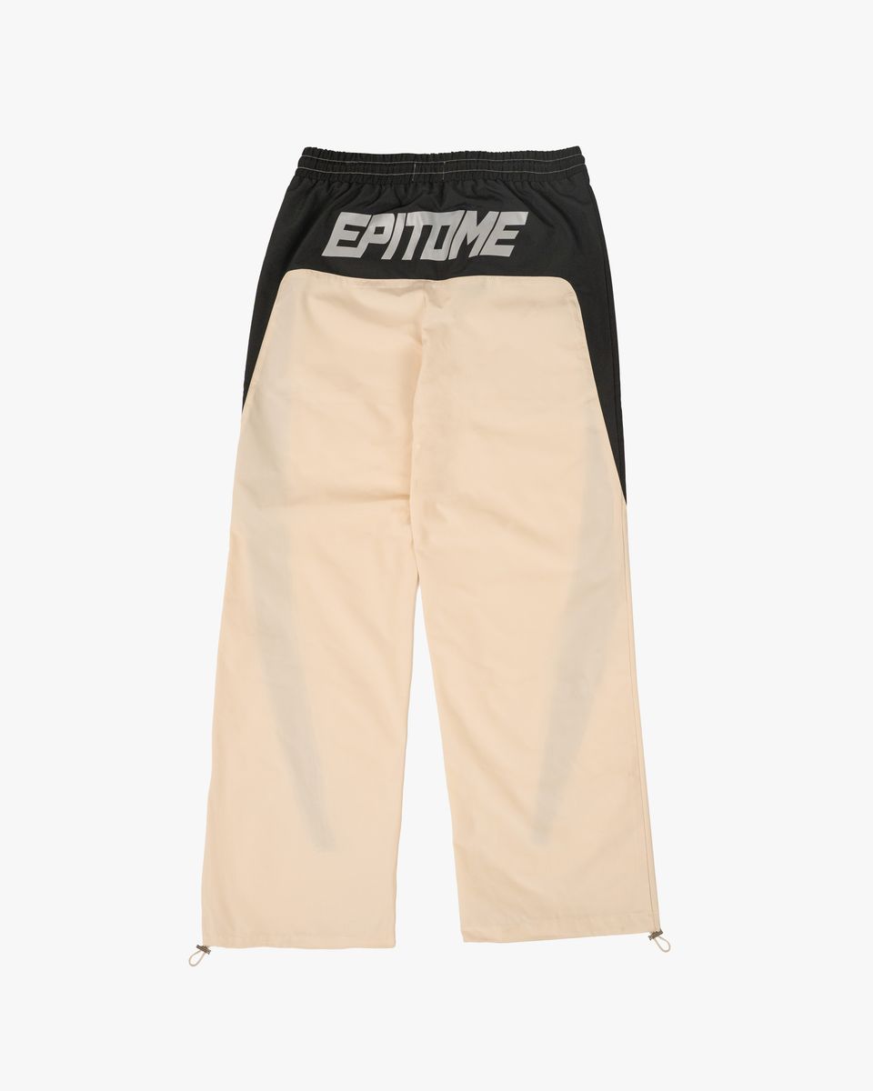 EPTM 3M STAPLE PANTS (CREAM)