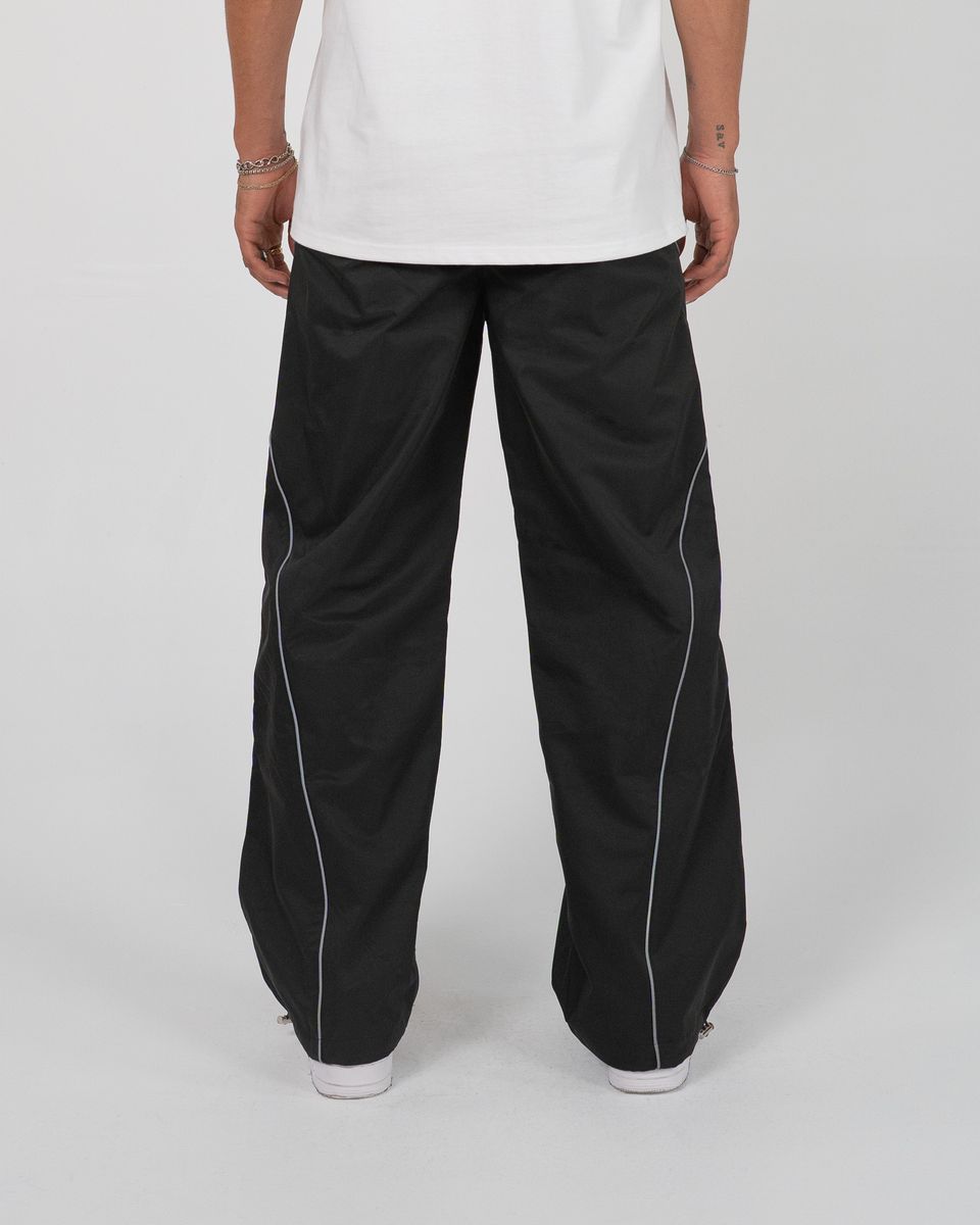 EPTM CAPELLA PANTS (BLACK)