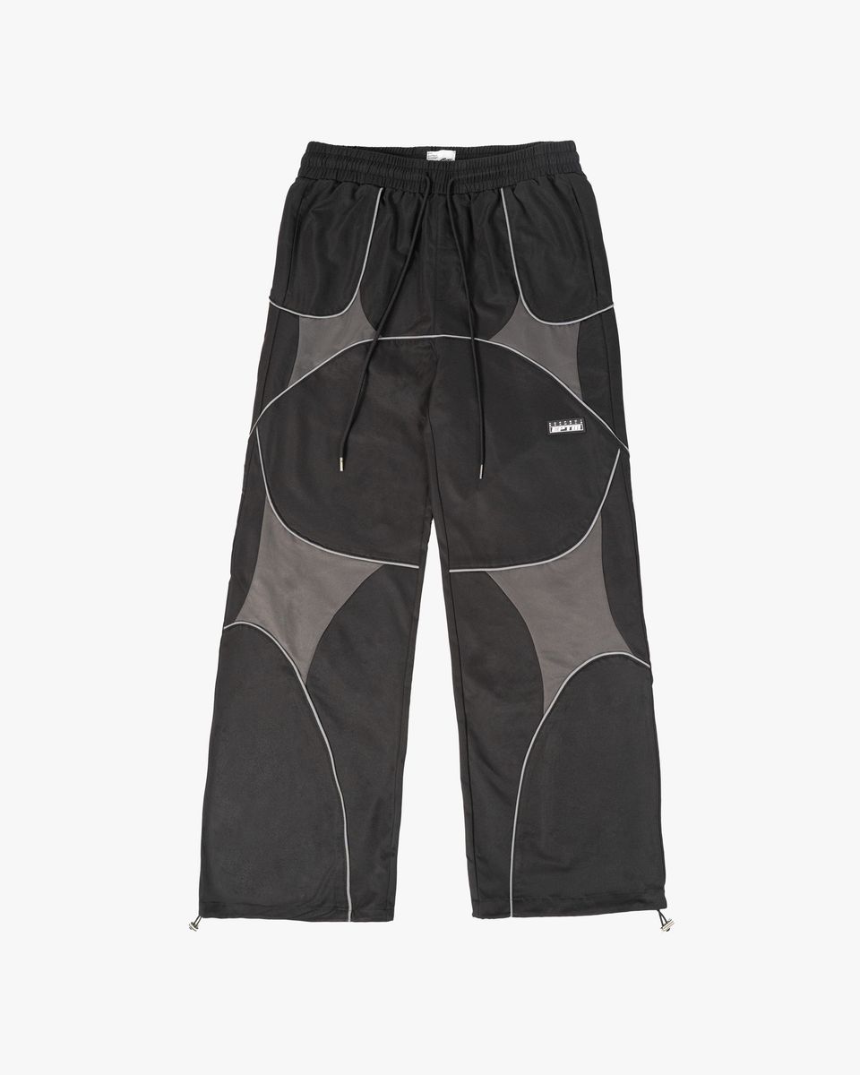 EPTM CAPELLA PANTS (BLACK)