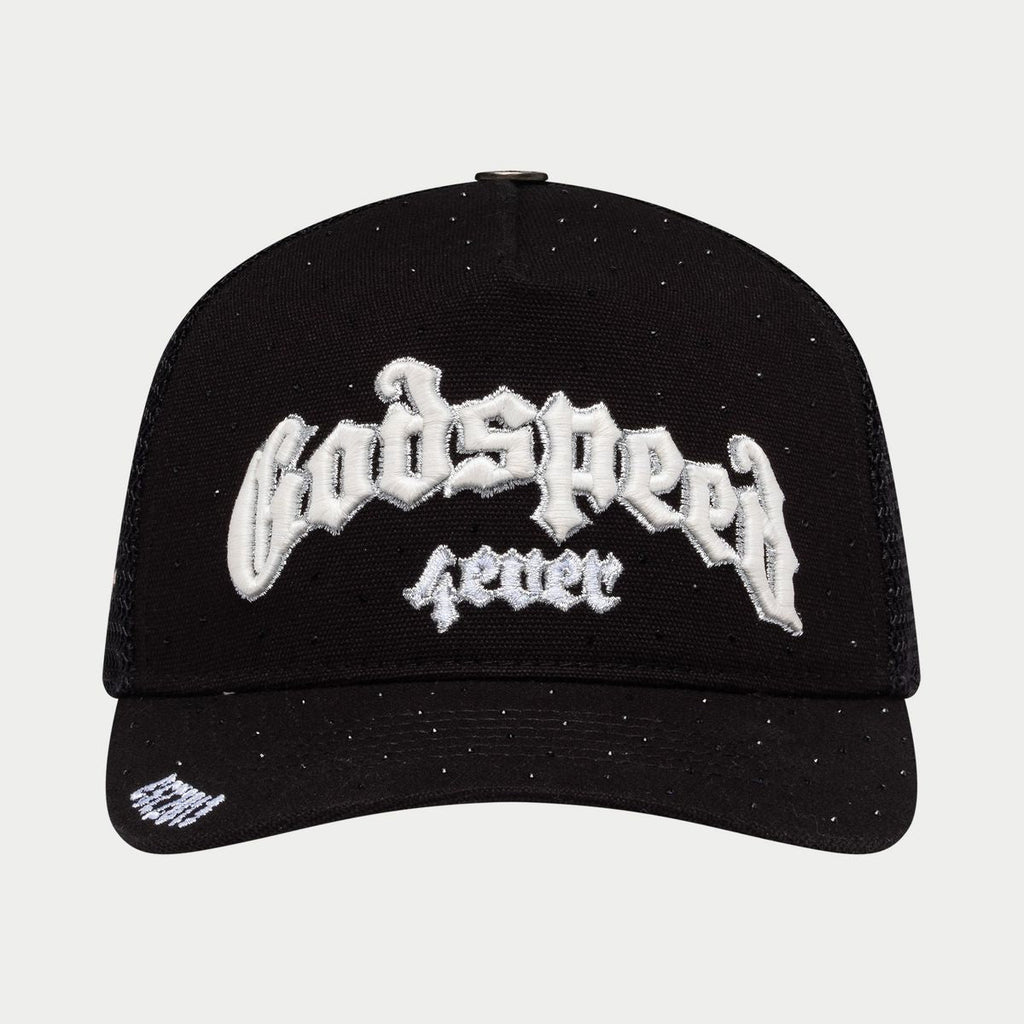 GODSPEED GS Forever Trucker Hat
