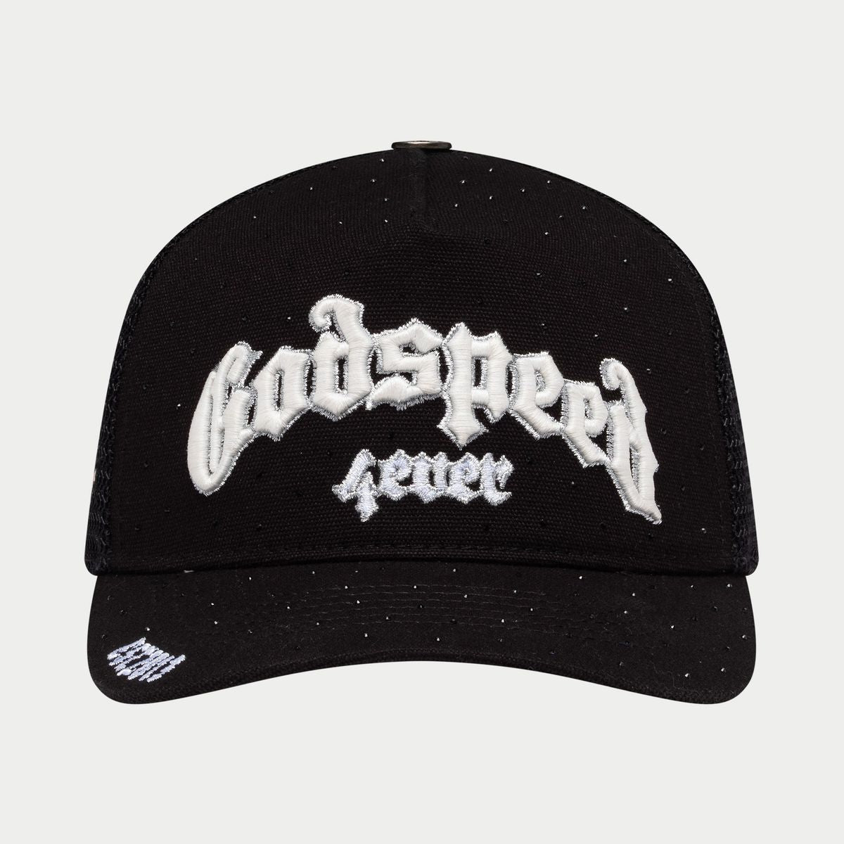 GODSPEED GS Forever Trucker Hat