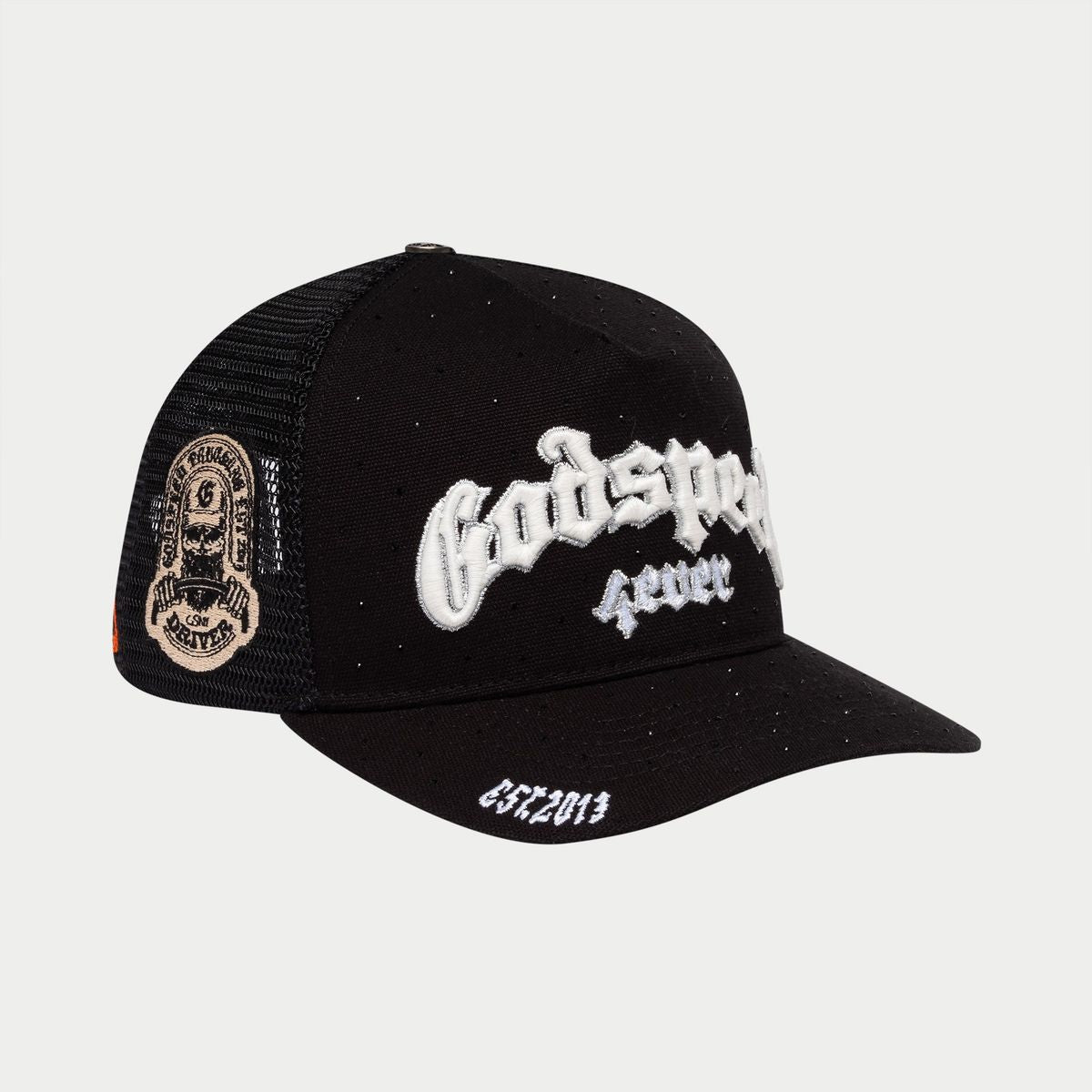 GODSPEED GS Forever Trucker Hat