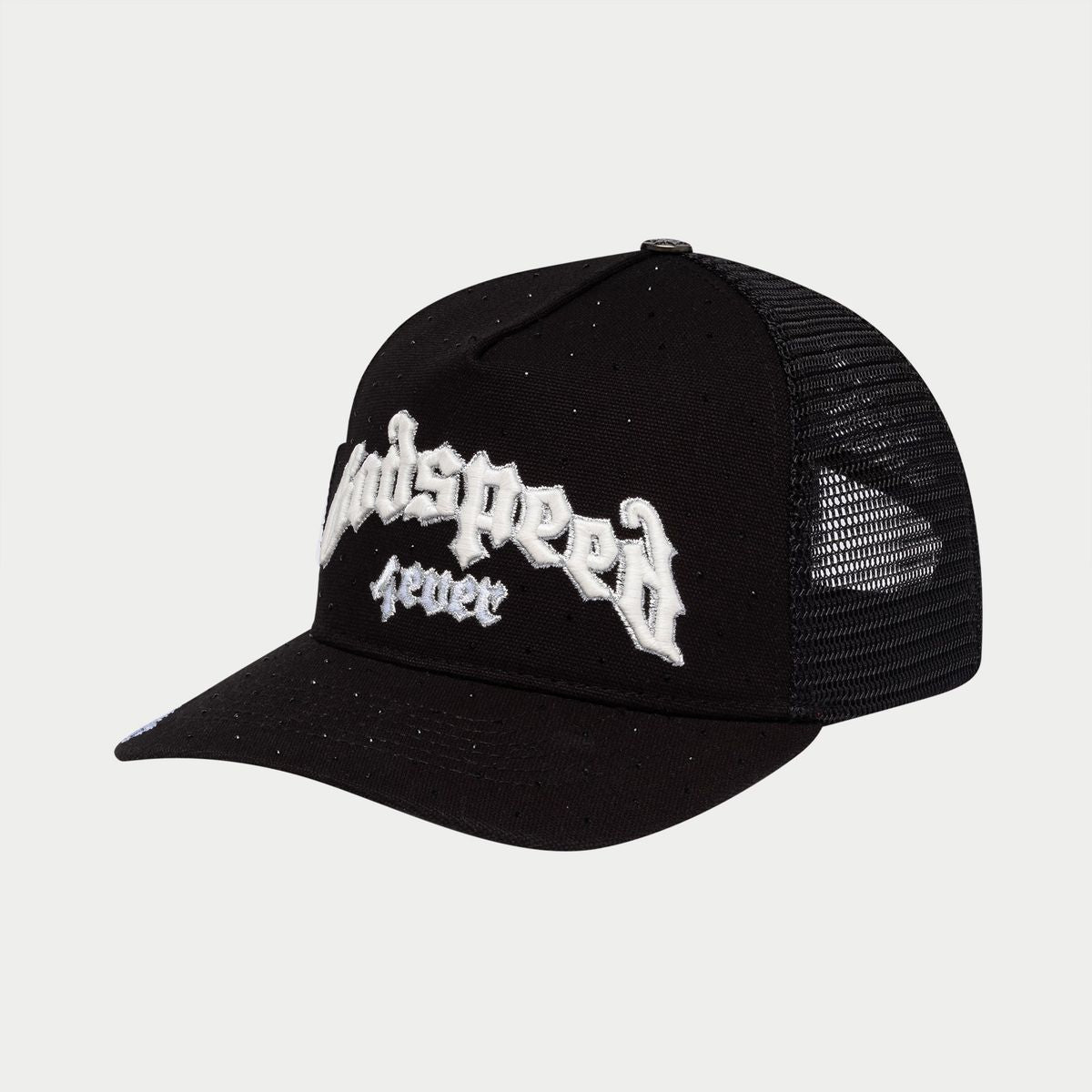 GODSPEED GS Forever Trucker Hat
