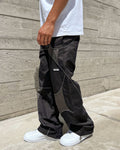 EPTM CAPELLA PANTS (BLACK)