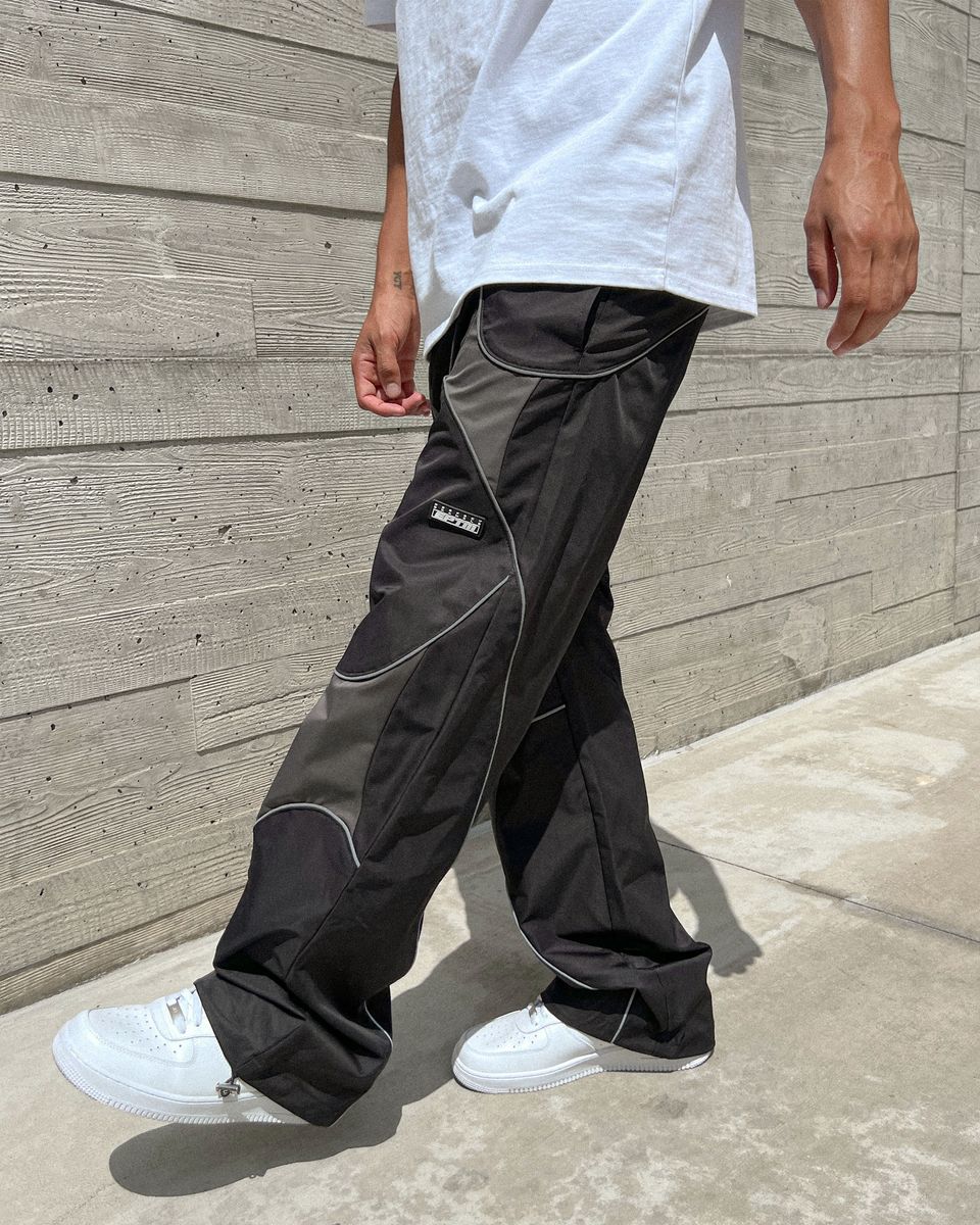 EPTM CAPELLA PANTS (BLACK)