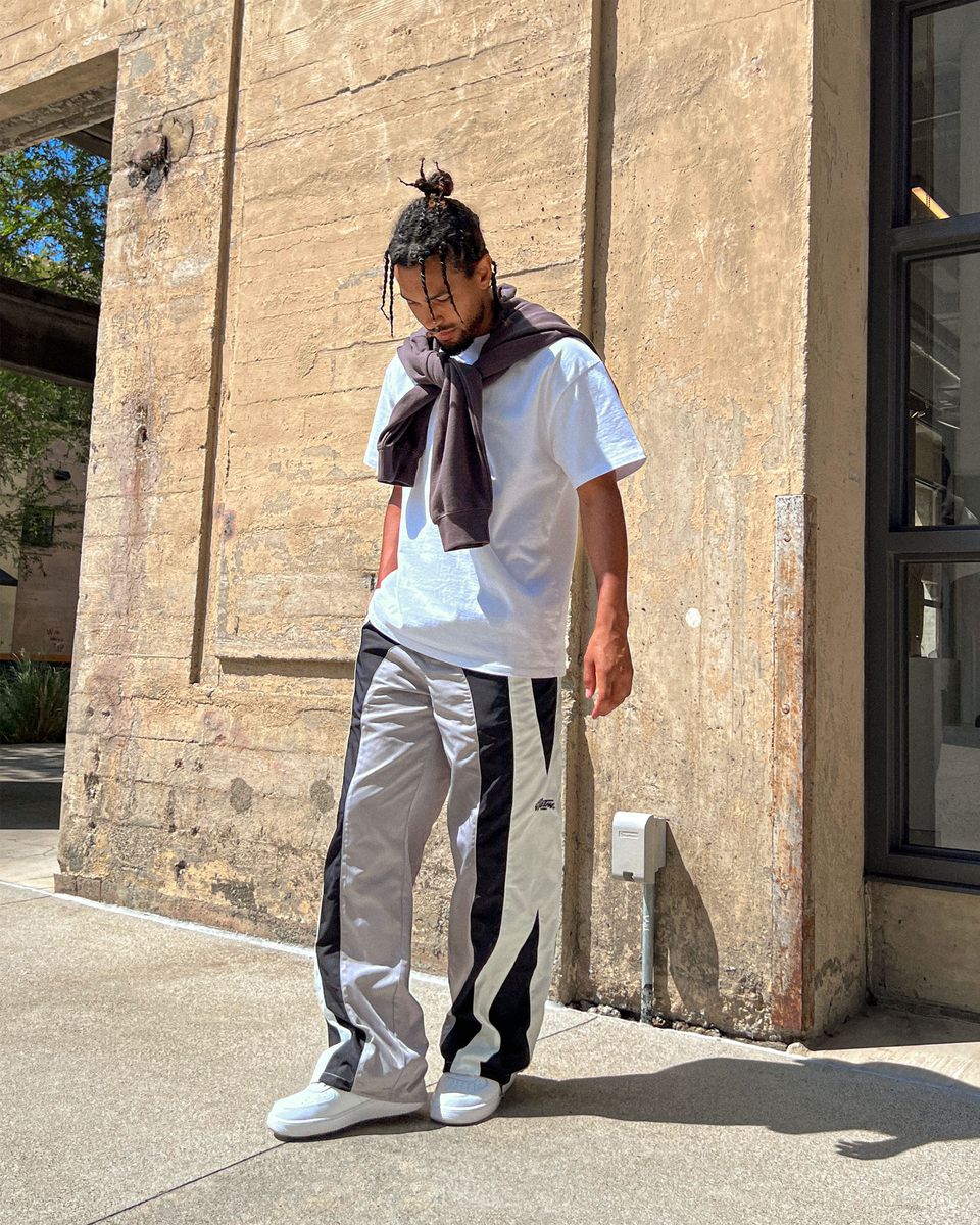 EPTM PARADOX PANTS (BLACK)